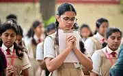 CBSE Class X Math Paper Stumps Students in Chennai, Triggers Tears and Reassessment