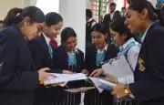 CBSE, ICSE, and State Board Exams Commence Across India