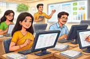 CBSE to Host Live Webcast Detailing 2026 Board Exam Reforms and On-Screen Marking