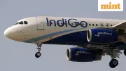 CCI Orders Antitrust Probe Into IndiGo Over Alleged Dominance Abuse Following Mass Flight Cancellations