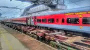 Central Railway Announces 12 Special Trains for Nagpur in February 2026