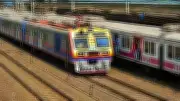 Central Railway Announces Sunday Megablock on Mumbai Suburban Sections for Maintenance
