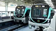 Centre Approves 11.56 km Noida Metro Extension to Botanical Garden by 2026