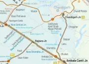 Centre Approves Rs 412 Crore Rajpura Bypass Line to Ease Northern Railway Congestion