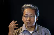 Centre Tells SC Detained Activist Sonam Wangchuk in 'Perfectly Good' Health