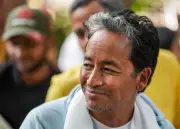 Centre Tells SC: Wangchuk Attempted to Incite Nepal-Style Youth Protests in Ladakh