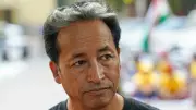 Centre Tells SC: Wangchuk's Health Not Alarming, Release on Medical Grounds Denied