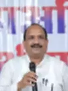 CGST Raids Congress Leader's Firms in Udaipur, Khodaniya Alleges Political Targeting