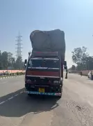 Chandigarh Traffic Police Imposes Rs 32,000 Fine on Over-Height Truck