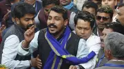 Chandra Shekhar Aazad's Rallies Draw Crowds, UP Parties Monitor Dalit Leader's Rise