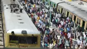 Chaos in Chennai Suburban Trains as Egmore Redevelopment Disrupts Commute