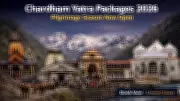 Char Dham Yatra 2026: Uttarakhand Announces Pilgrimage Packages for Spiritual Season