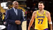 Charles Barkley Dismisses Luka Doncic's MVP Chances, Criticizes Lakers' Performance