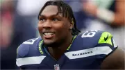 Charles Cross: Seattle Seahawks' Rookie Tackle Building NFL Fortune