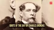 Charles Dickens: The Literary Giant Whose Hope-Filled Words Still Inspire Today
