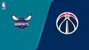 Charlotte Hornets Face Washington Wizards in Crucial Eastern Conference Clash
