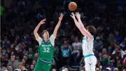 Charlotte Hornets Rookie Kon Knueppel Accepts 2026 NBA 3-Point Contest Invitation