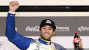 Chase Elliott's $12M Net Worth: How NASCAR Star Builds Fortune Beyond Racing