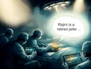 Chennai Doctors Use Movie Narration During Brain Surgery to Map Critical Functions