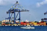 Chennai Port Hits 50 MMT Cargo Milestone Early, Credits Digital Push