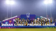 Chennai Singams Clinch Maiden ISPL Title with Dominant 29-Run Victory Over Kolkata
