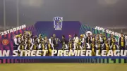 Chennai Singams Clinch Maiden ISPL Title with Dominant Victory Over Kolkata Tiigers