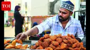 Chennai's Ramzan Streets Burst with Vibrant Iftar Food Markets and Festive Spirit