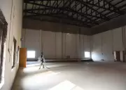 Chhatrapati Sambhajinagar Zilla Parishad's New Green Building Faces Furniture Fund Crisis