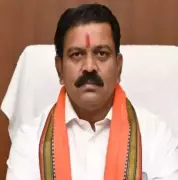 Chhattisgarh Minister Confirms Surrender of Top Maoist Leader Devji