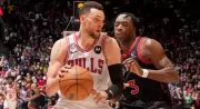 Chicago Bulls Face Toronto Raptors in Crucial Eastern Conference Playoff Race Clash