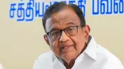 Chidambaram Criticizes Government Over Major Cuts to Agriculture and Rural Development Budgets