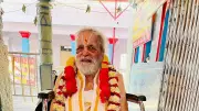 Chief Priest of Telangana's Chilukur Balaji Temple Passes Away at 65