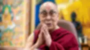 China Condemns Grammy Award to Dalai Lama Amid Cultural Tensions