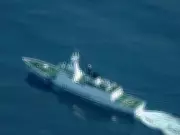 China Launches Combat Patrols in South China Sea After US-Philippine Drills