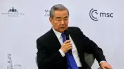 China's Wang Yi Warns US Over Taiwan Interference, Risks Confrontation