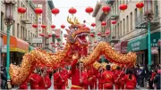 Chinese Lunar New Year Taboos: Cultural Beliefs for Luck and Prosperity