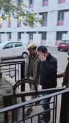 Chinese National Detained in Himachal: Mobile Phones, Tablet, Laptop Seized
