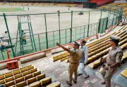 Chinnaswamy Stadium Cricket Matches on Agenda for February 12 Meeting