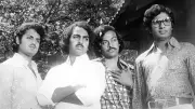 Chiranjeevi Recalls First Camera Moment from 1979 Debut Film 'Punadhirallu'