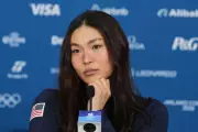Chloe Kim Backs Fellow Athlete Hunter Hess Amid Trump Criticism