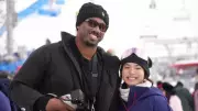 Chloe Kim's Olympic Silver & Myles Garrett's $100K Pink Bronco Gift Steal Hearts