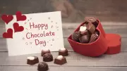 Chocolate Day 2026: Sweet Wishes, Images, and Quotes to Share