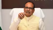 Chouhan: India Prioritizes Agricultural Safeguards in FTA Negotiations