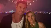 Chris Hemsworth & Elsa Pataky Reveal Their Australian Family Life