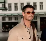 Chris Hemsworth Reveals His Kids Don't Care About His Thor Stardom