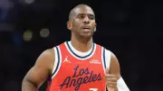 Chris Paul Retires After 21 NBA Seasons, Leaves Legacy as All-Time Great Point Guard