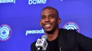 Chris Paul's NBA Legacy: Where Does He Rank Among All-Time Point Guards?