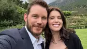 Chris Pratt & Katherine Schwarzenegger: A $110 Million Hollywood Power Couple