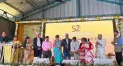 CINI Launches Shubhayu Initiative on 52nd Foundation Day in Kolkata