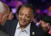 Civil Rights Icon Rev. Jesse Jackson Dies at 84, Leaving Legacy of Activism